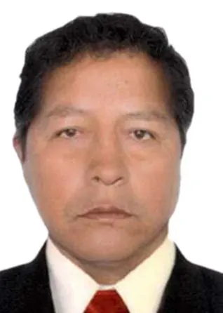 ROLY NICODEMUS
