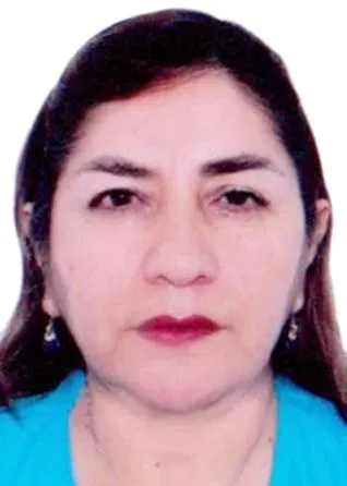 MERY BENIGNA
