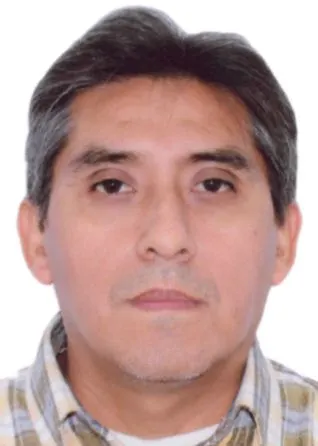 MARCO JAVIER