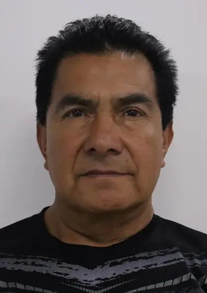 CARLOS FRANCISCO