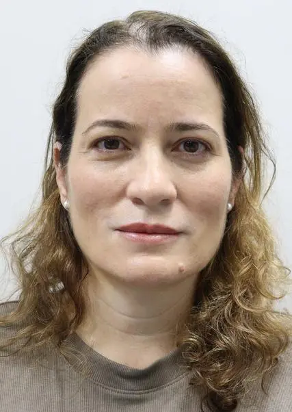 KLIJNE MARGIT