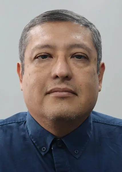 RODOLFO FELRROD