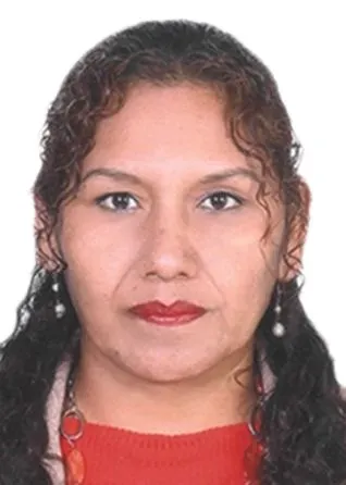 MARTHA LEONOR