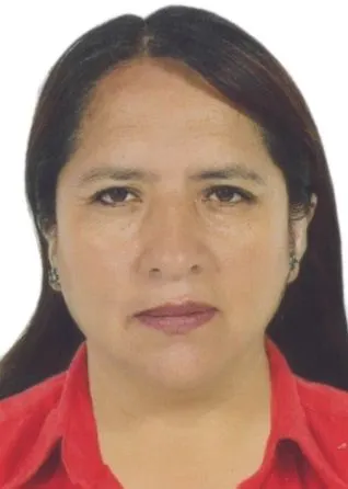 GLADYS PILAR