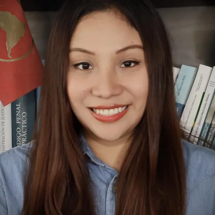 FABIOLA DEL PILAR