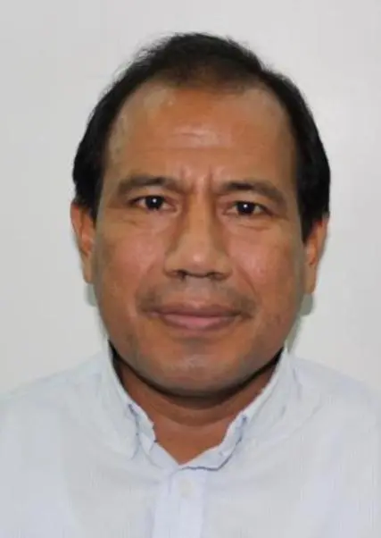 NIVARDO EDGAR