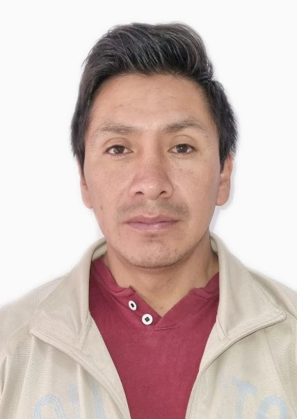 ALBER RODRIGO