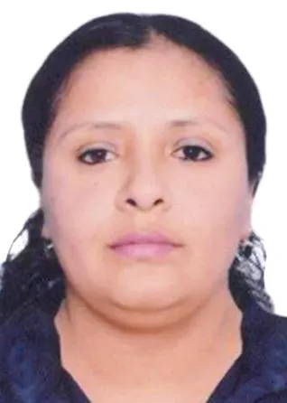 ROSA DEL PILAR