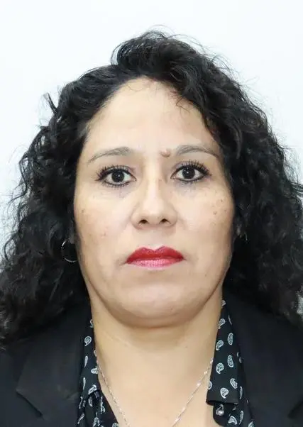 YANET AMPARO