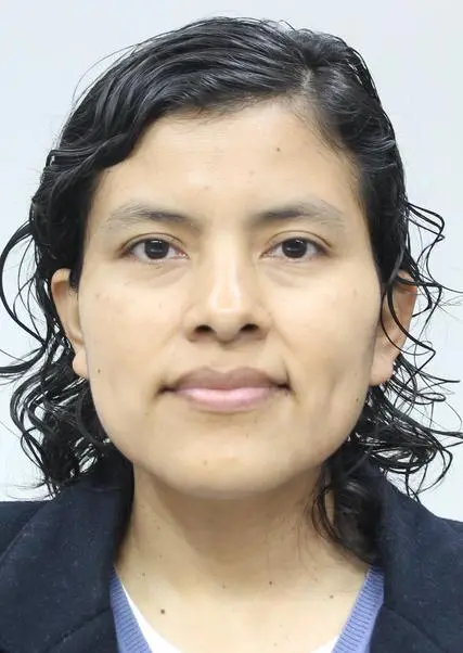 MARISOL YOLANDA