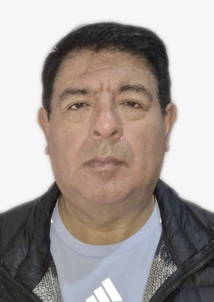 OMAR DEMETRIO