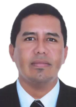 BORIS REGINO