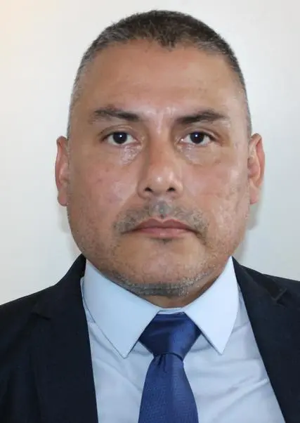 WALTER RODOLFO