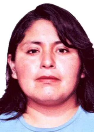YESENIA JHASMIN