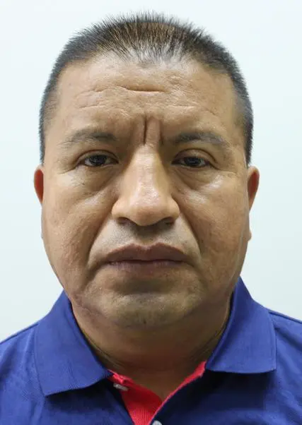 WISTON MANOLO