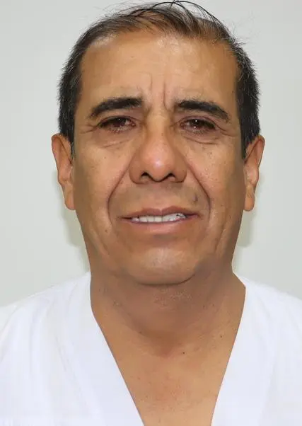 HECTOR HUGO
