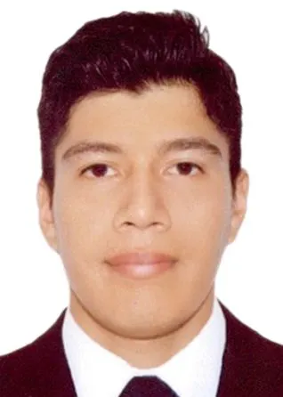 LUIS JEANPIERRE