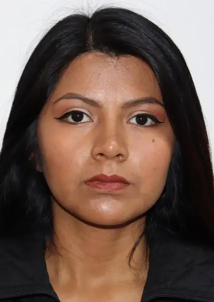 JAZMIN SILVIA LEONOR