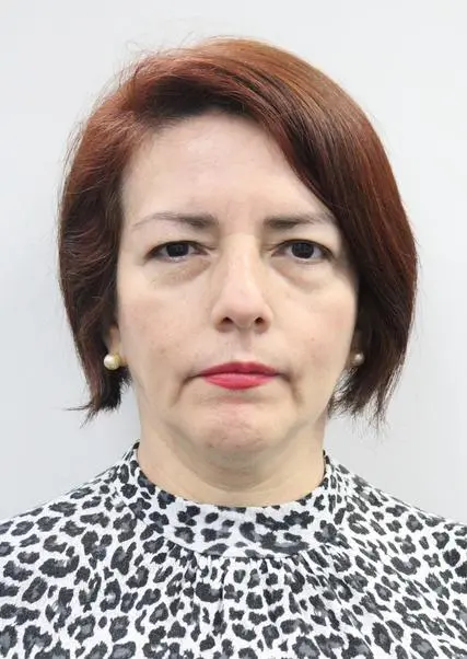 INES DEL ROSARIO