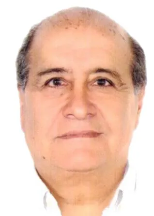 FREDDY ALBERTO