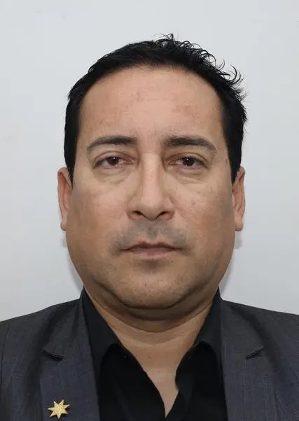 DENNIS NOE