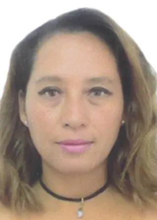 SABINA BEATRIZ