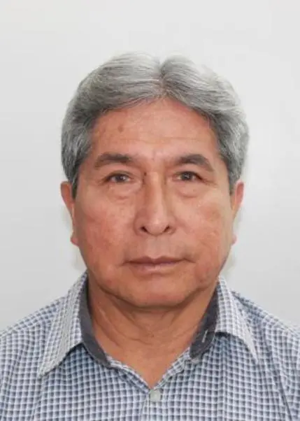 LUIS ALBERTO
