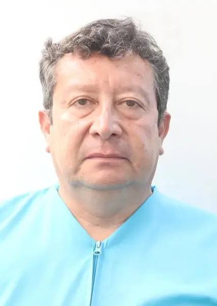 VICTOR MANUEL MARTIN