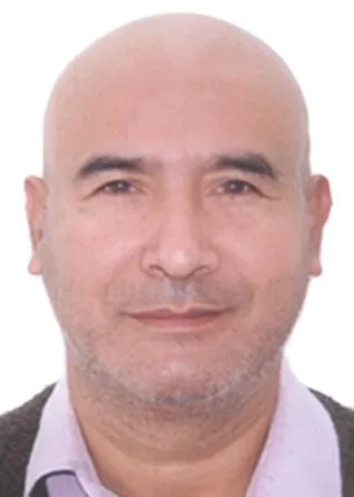 ERNESTO RAUL