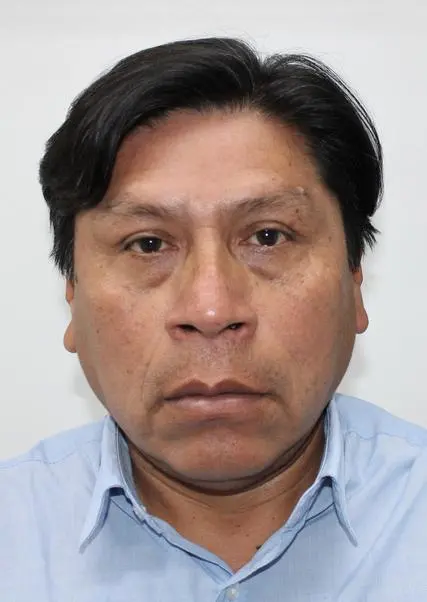 ANDRES ELEODORO