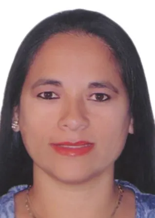VIOLETA DE LOS MILAGROS