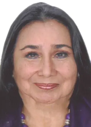AIDA DEL CARMEN JESUS