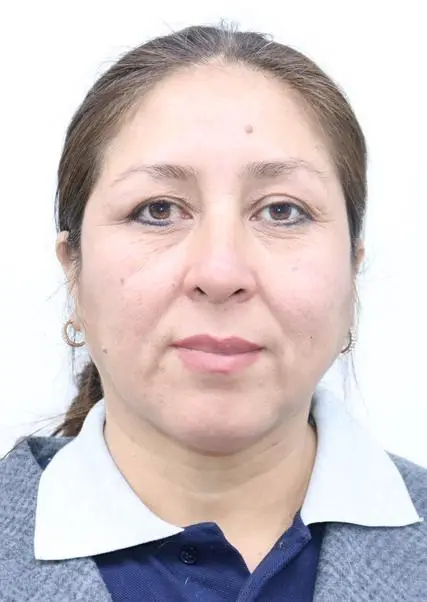 MARIA GRISELDA