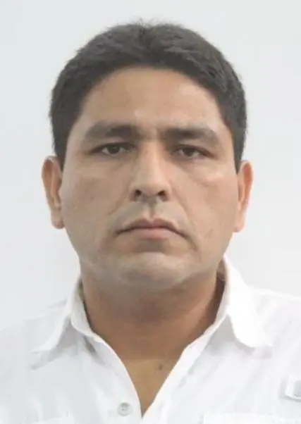 JUAN FRANCISCO