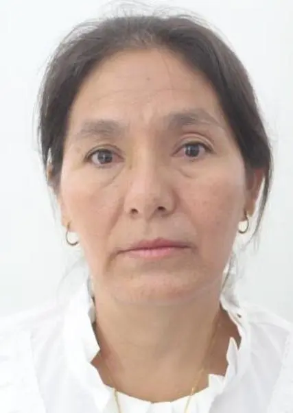 RAURA JANET