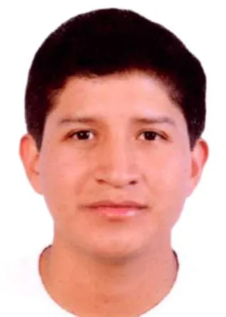 CRISTHIAN JOEL