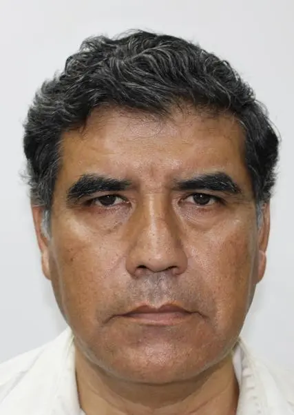 OSCAR CIPIRIANO