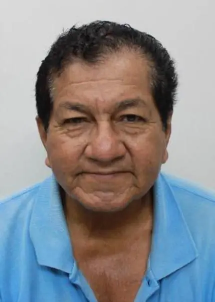 FREDY CARLOS