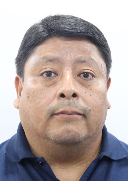 MARCO ANTONIO