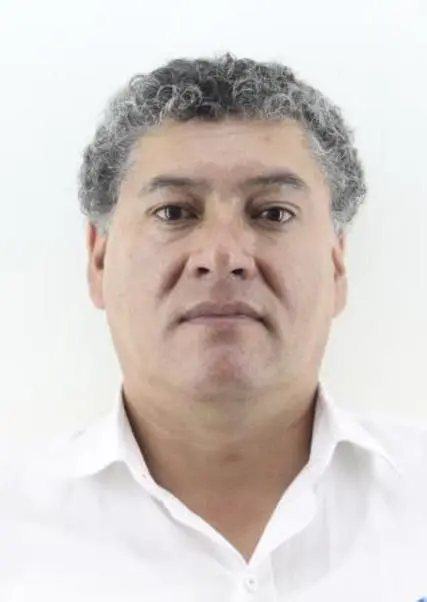JORGE CARLOS