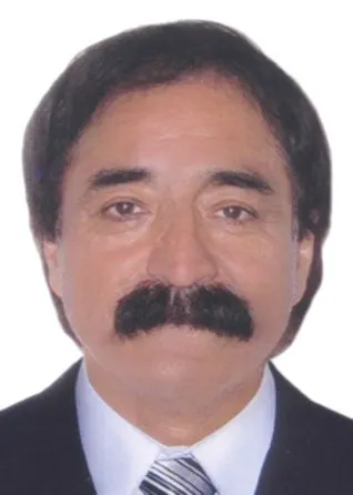 DANTE PEDRO