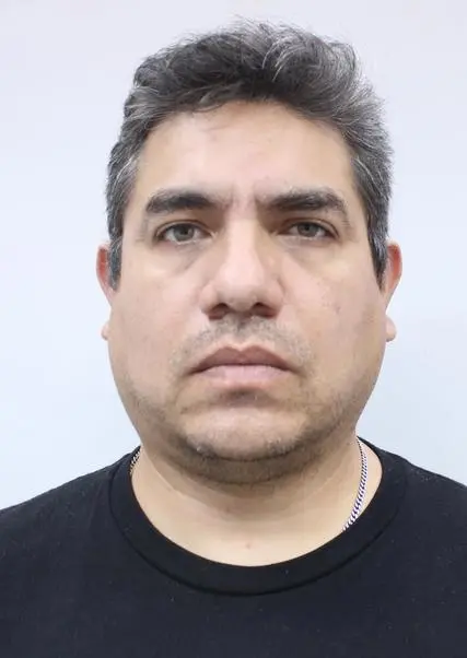 RENZO JAVIER