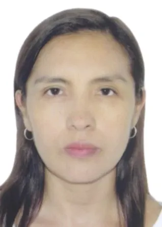 HILDA JUDIT