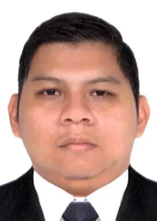 JHONATAN WILBER
