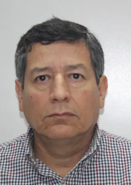 JOSE FERNANDO