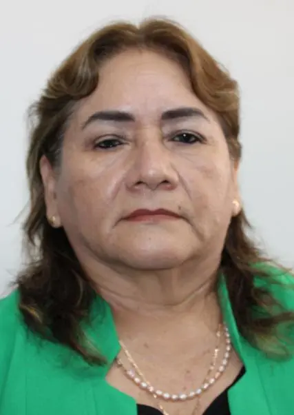 JUANA LUISA