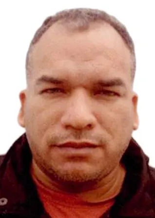 ISRAEL HERNAN