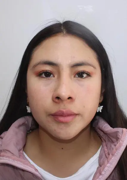 MARIA DE LOS ANGELES