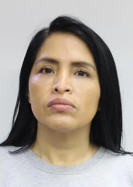 SILVANA LIZBETH