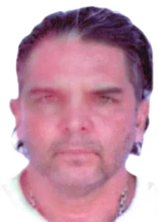 LUIS MIGUEL